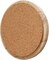 Sandstone Coaster,Set of Six,Natural Sandstone 3.94 Inch Fashion Pattern,Cork Non-Slip Back Cover